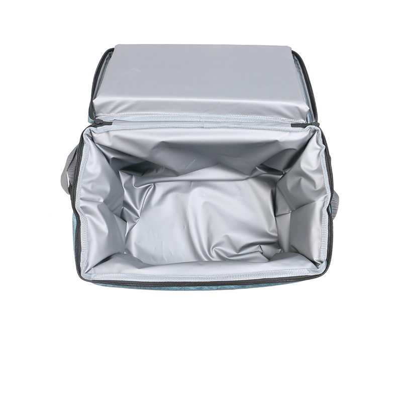 INC-567 Keep Cold for 6 Hours Waterproof And Lightweight Design Environmentally Friendly Lunch Bag