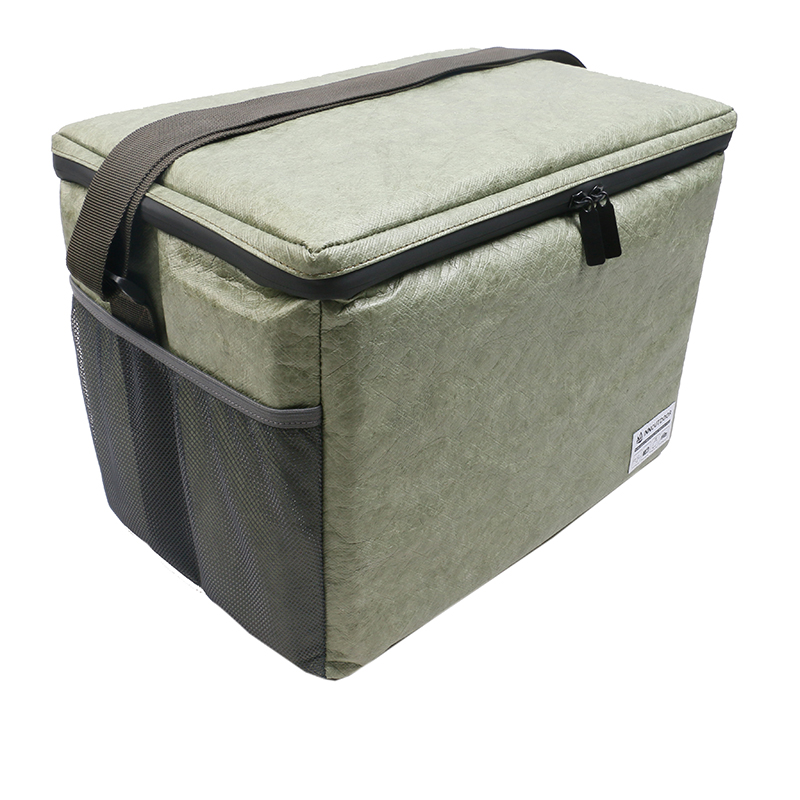 INC-564 Keep Cold for 6 Hours Waterproof And Lightweight Design Environmentally Friendly Lunch Bag