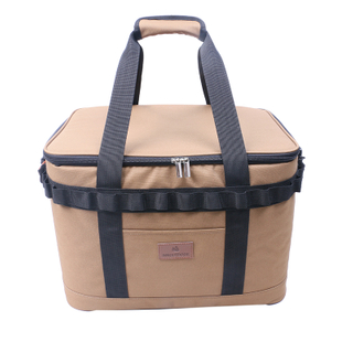 INC-557 Keep Cold for 6 Hours Waterproof And Lightweight Design Environmentally Friendly Lunch Bag