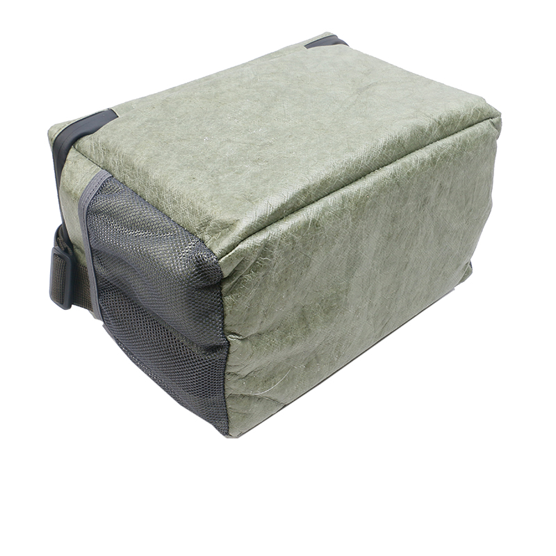INC-565 Keep Cold for 6 Hours Waterproof And Lightweight Design Environmentally Friendly Lunch Bag