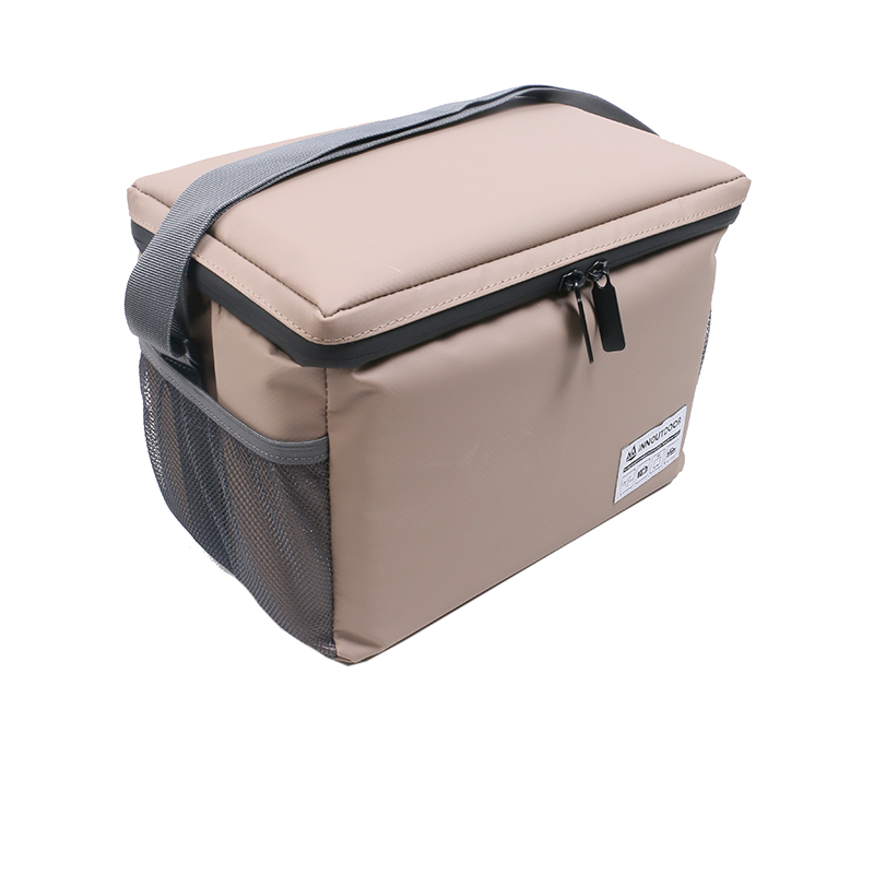 INC-569 Keep Cold for 6 Hours Waterproof And Lightweight Design Environmentally Friendly Lunch Bag
