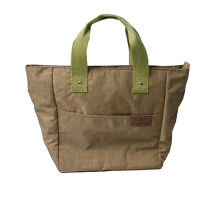 INC-578 Keep Cold for 6 Hours Waterproof And Lightweight Design Environmentally Friendly Lunch Bag