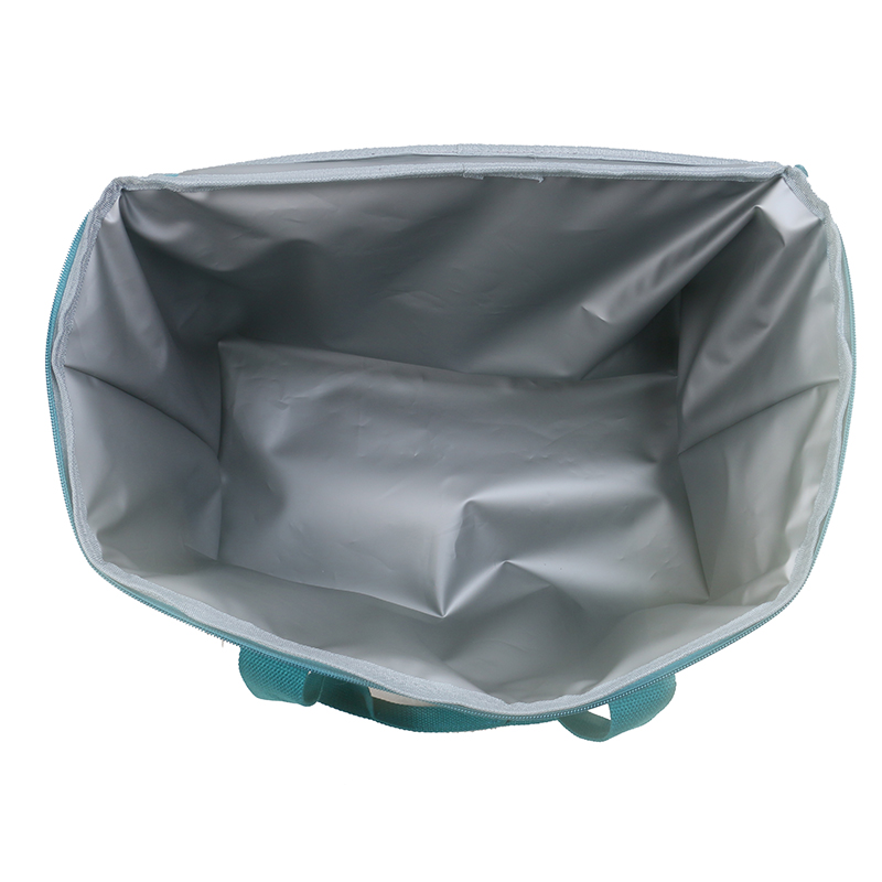 INC-588 Keep Cold for 6 Hours Waterproof And Lightweight Design Environmentally Friendly Lunch Bag