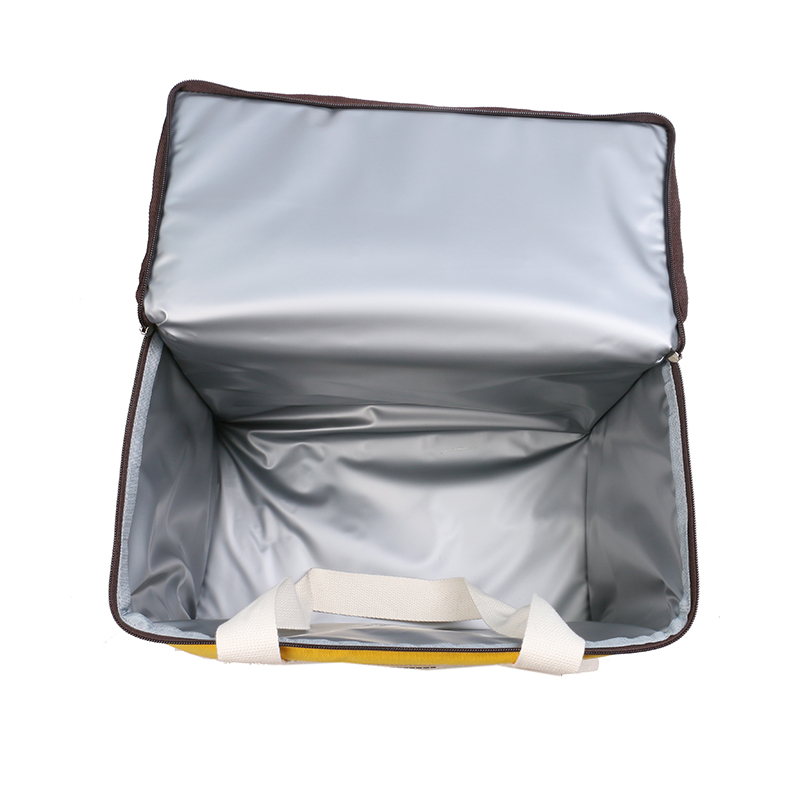 INC-600 Keep Cold for 6 Hours Waterproof And Lightweight Design Environmentally Friendly Lunch Bag