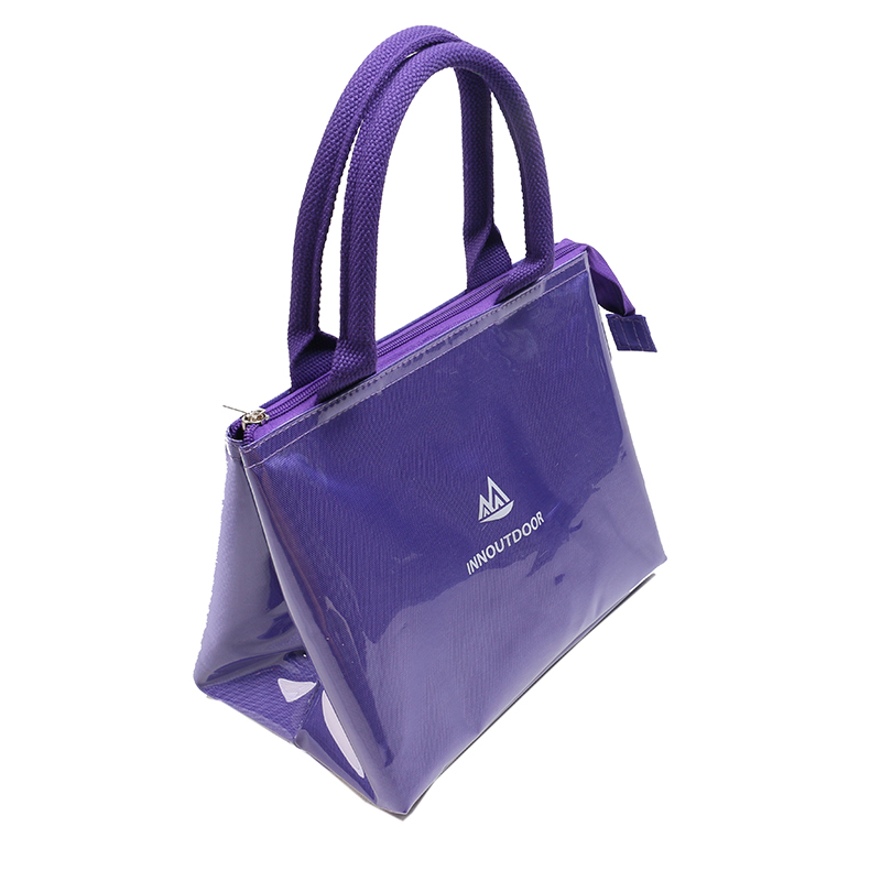 INC-601 Keep Cold for 6 Hours Waterproof And Lightweight Design Environmentally Friendly Lunch Bag