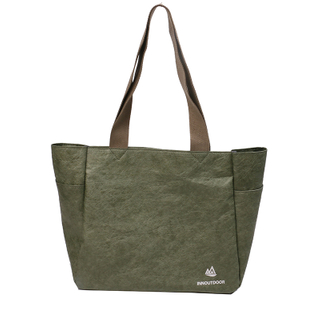 INC-594 Keep Cold for 6 Hours Waterproof And Lightweight Design Environmentally Friendly Lunch Bag