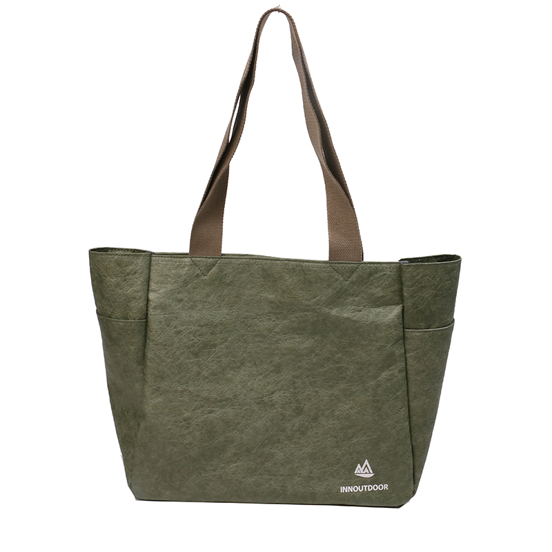 INC-594 Keep Cold for 6 Hours Waterproof And Lightweight Design Environmentally Friendly Lunch Bag
