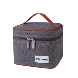 INC-239 keep cold for 6 hours Waterproof and Lightweight design Environmentally friendly lunch bag