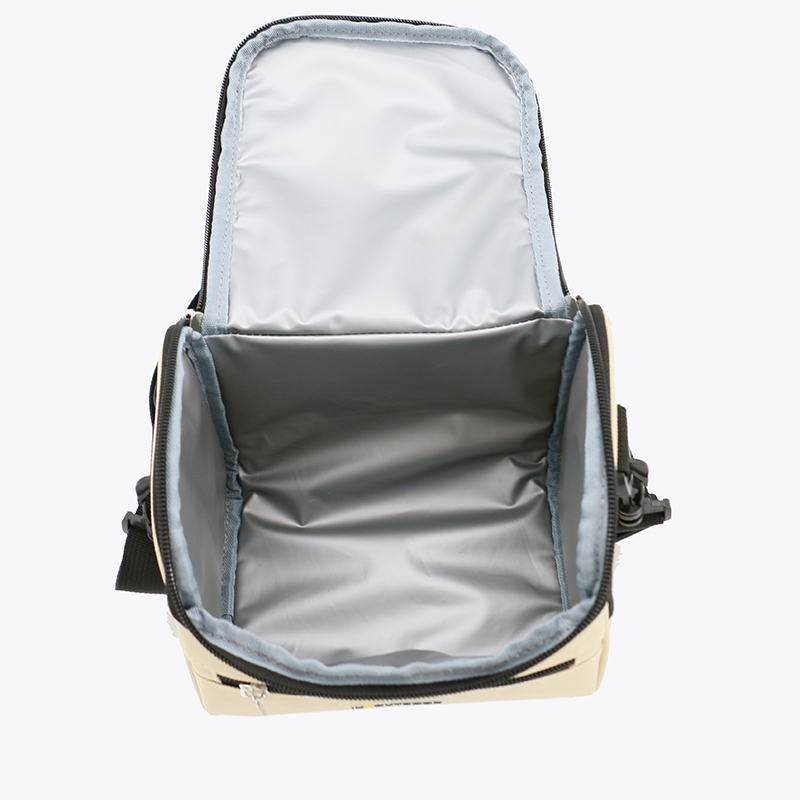 INC-721 keep cold for 6 hours Waterproof and Lightweight design Environmentally friendly lunch bag