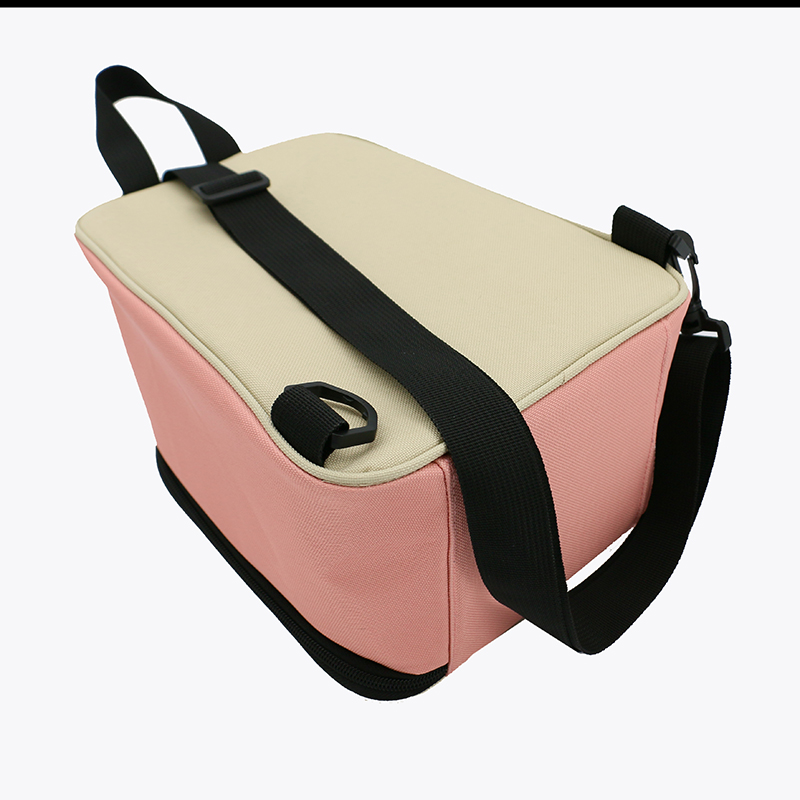 INC-723 keep cold for 6 hours Waterproof and Lightweight design Environmentally friendly lunch bag