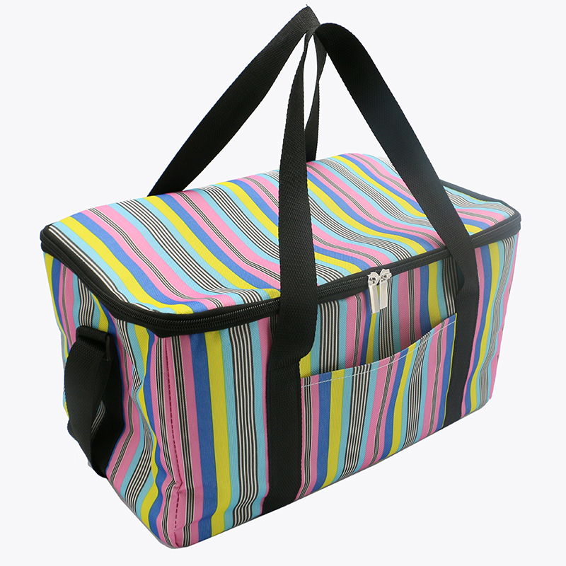 INC-708 keep cold for 6 hours Waterproof and Lightweight design Environmentally friendly lunch bag