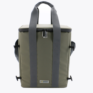 INC-725 keep cold for 6 hours Waterproof and Lightweight design Environmentally friendly lunch bag