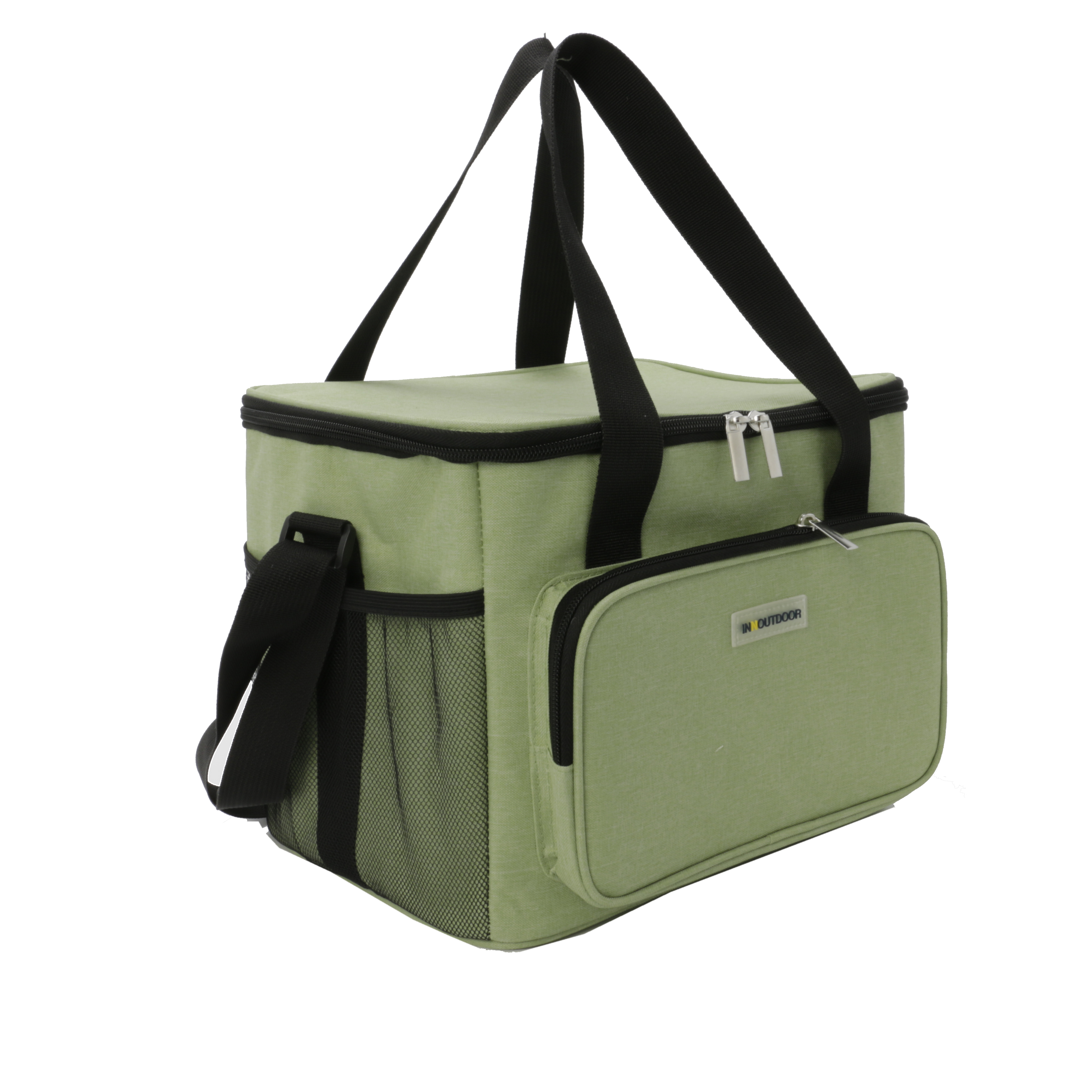 INC-712 keep cold for 6 hours Waterproof and Lightweight design Environmentally friendly lunch bag