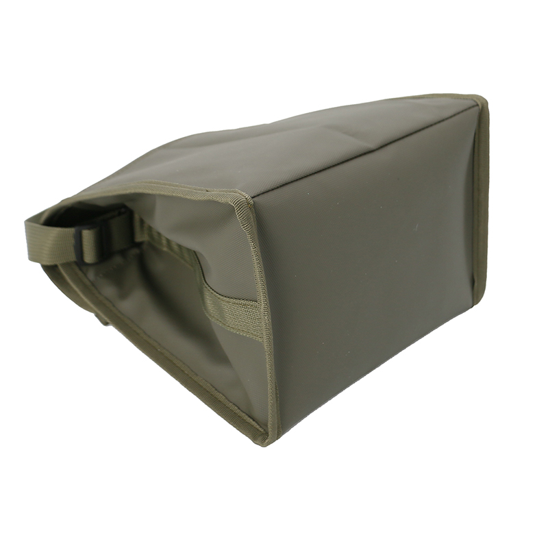 INC-685 keep cold for 6 hours Waterproof and Lightweight design Environmentally friendly lunch bag