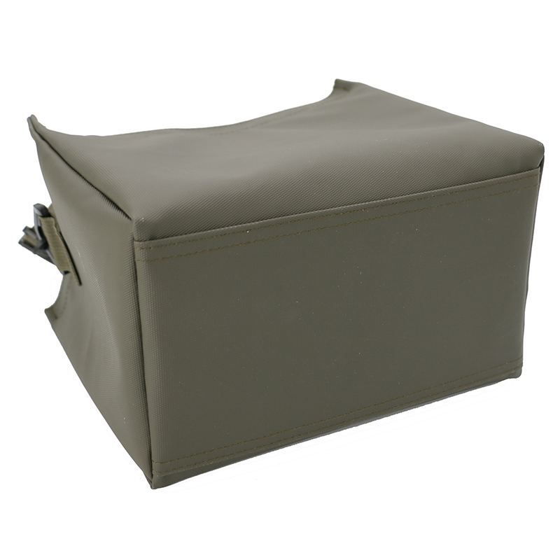 INC-688 keep cold for 6 hours Waterproof and Lightweight design Environmentally friendly lunch bag