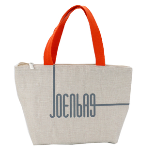 INC-692 keep cold for 6 hours Waterproof and Lightweight design Environmentally friendly lunch bag