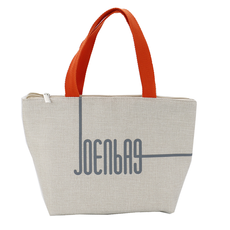 INC-692 keep cold for 6 hours Waterproof and Lightweight design Environmentally friendly lunch bag