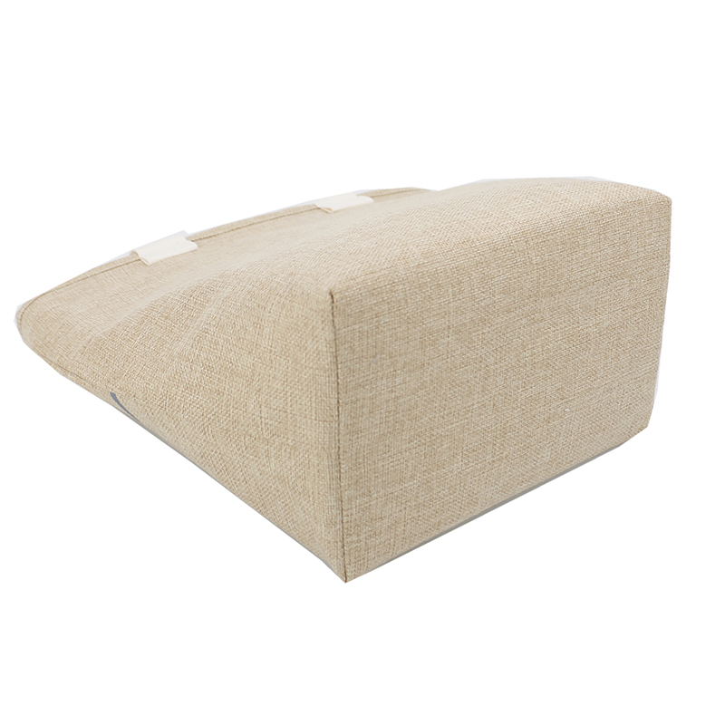 INC-695 keep cold for 6 hours Waterproof and Lightweight design Environmentally friendly lunch bag