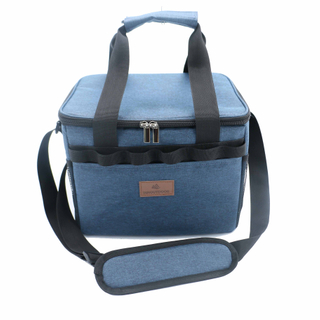 INC-625 Keep Cold for 6 Hours Waterproof And Lightweight Design Environmentally Friendly Lunch Bag