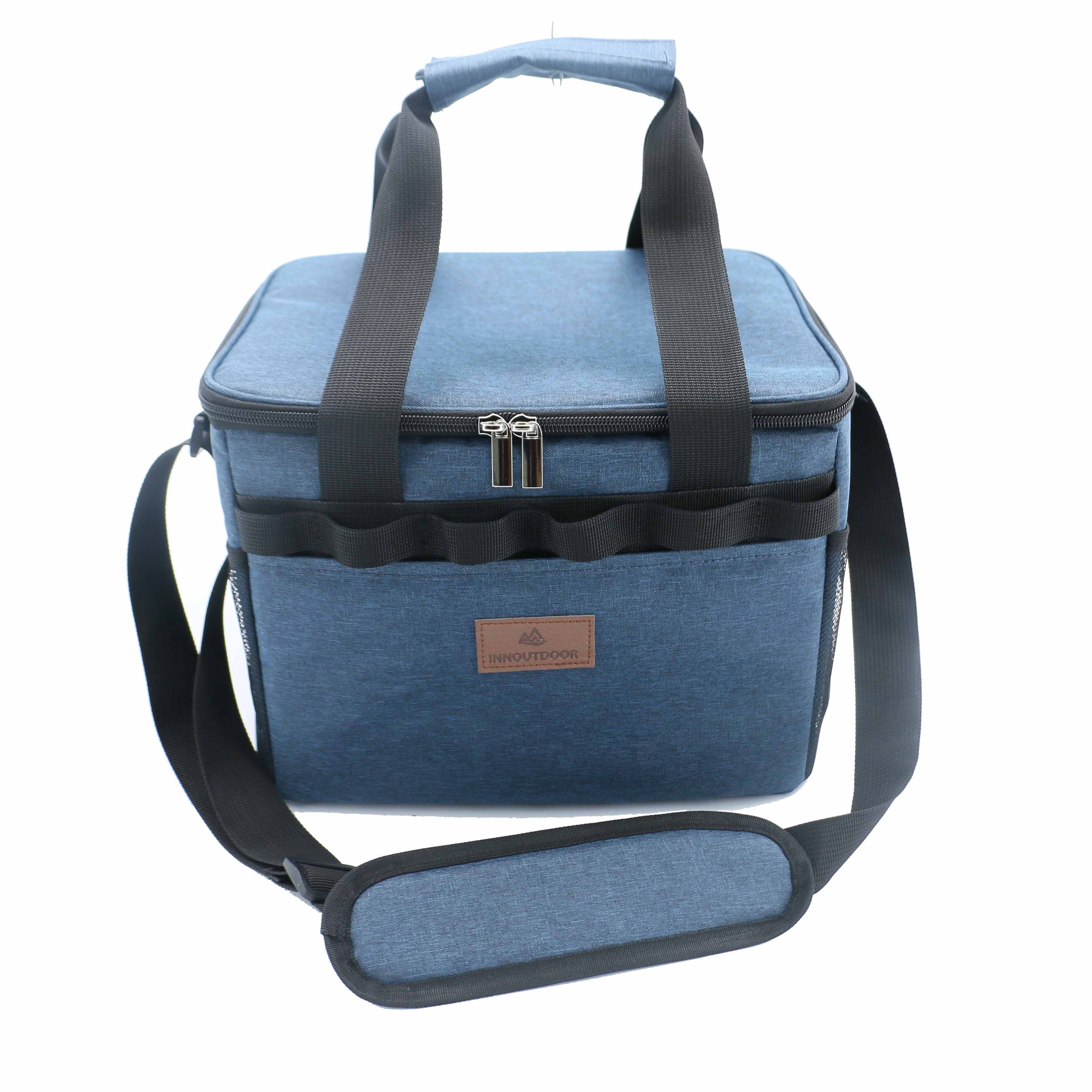 INC-625 Keep Cold for 6 Hours Waterproof And Lightweight Design Environmentally Friendly Lunch Bag
