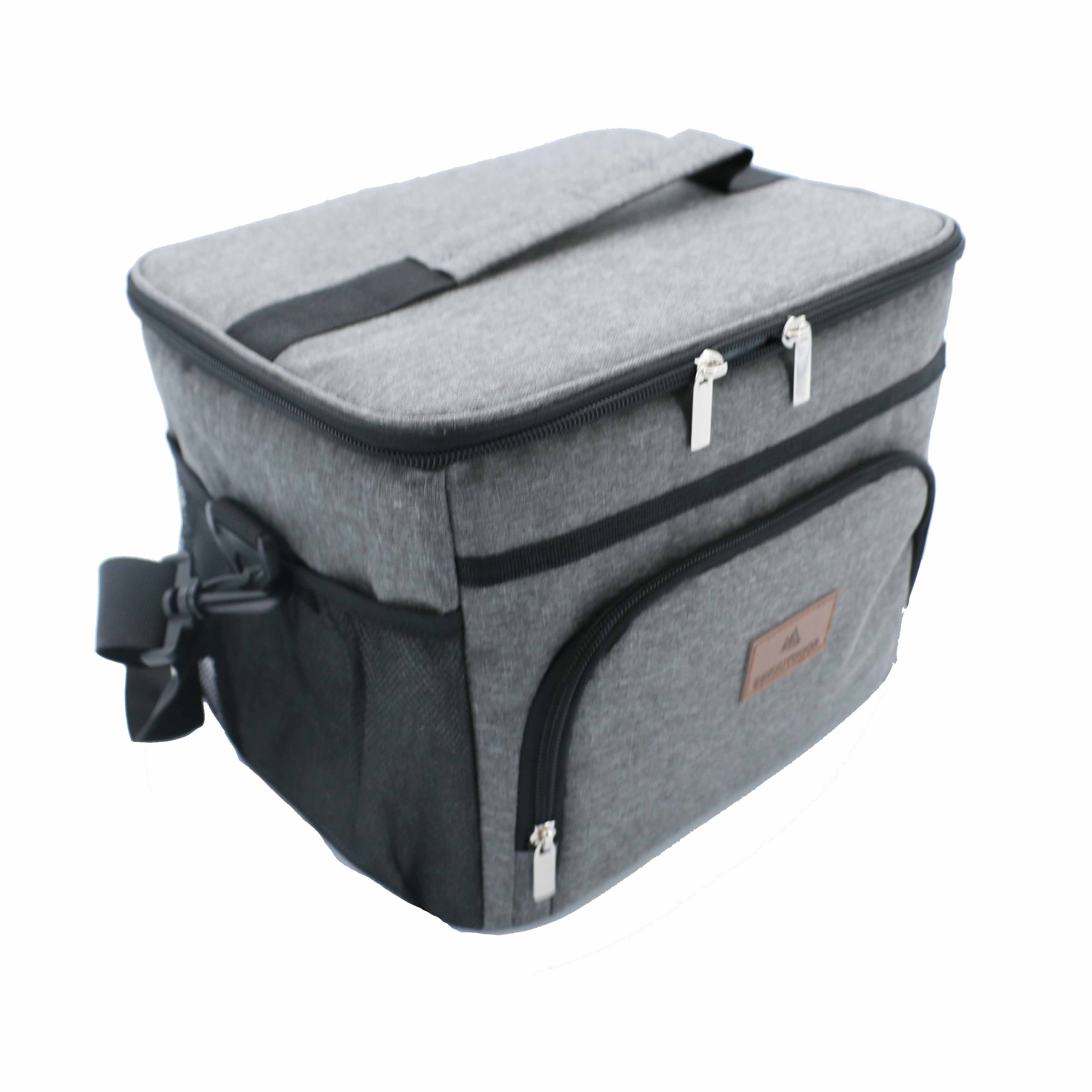 INC-636 Keep Cold for 6 Hours Waterproof And Lightweight Design Environmentally Friendly Lunch Bag