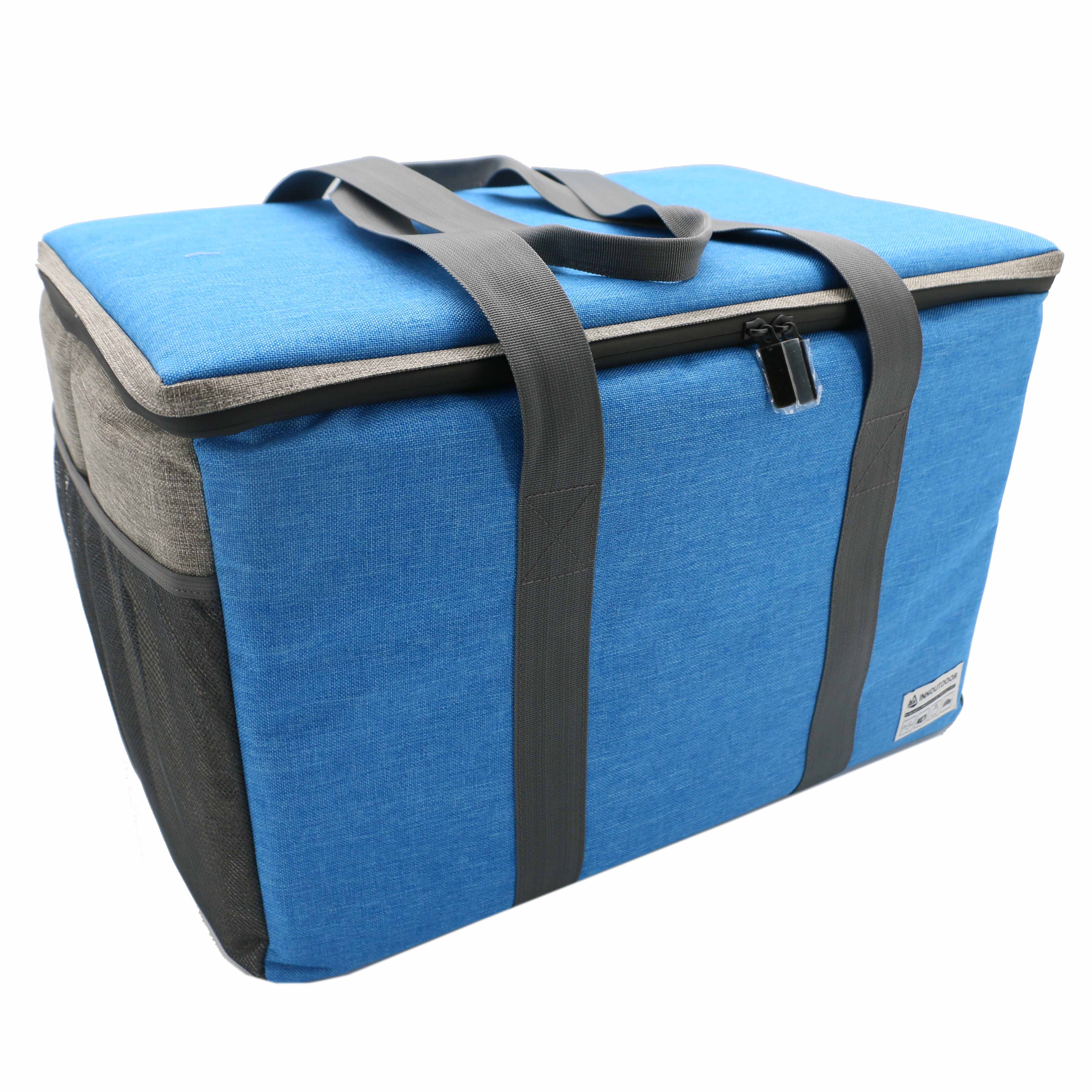 INC-663 Keep Cold for 6 Hours Waterproof And Lightweight Design Environmentally Friendly Lunch Bag