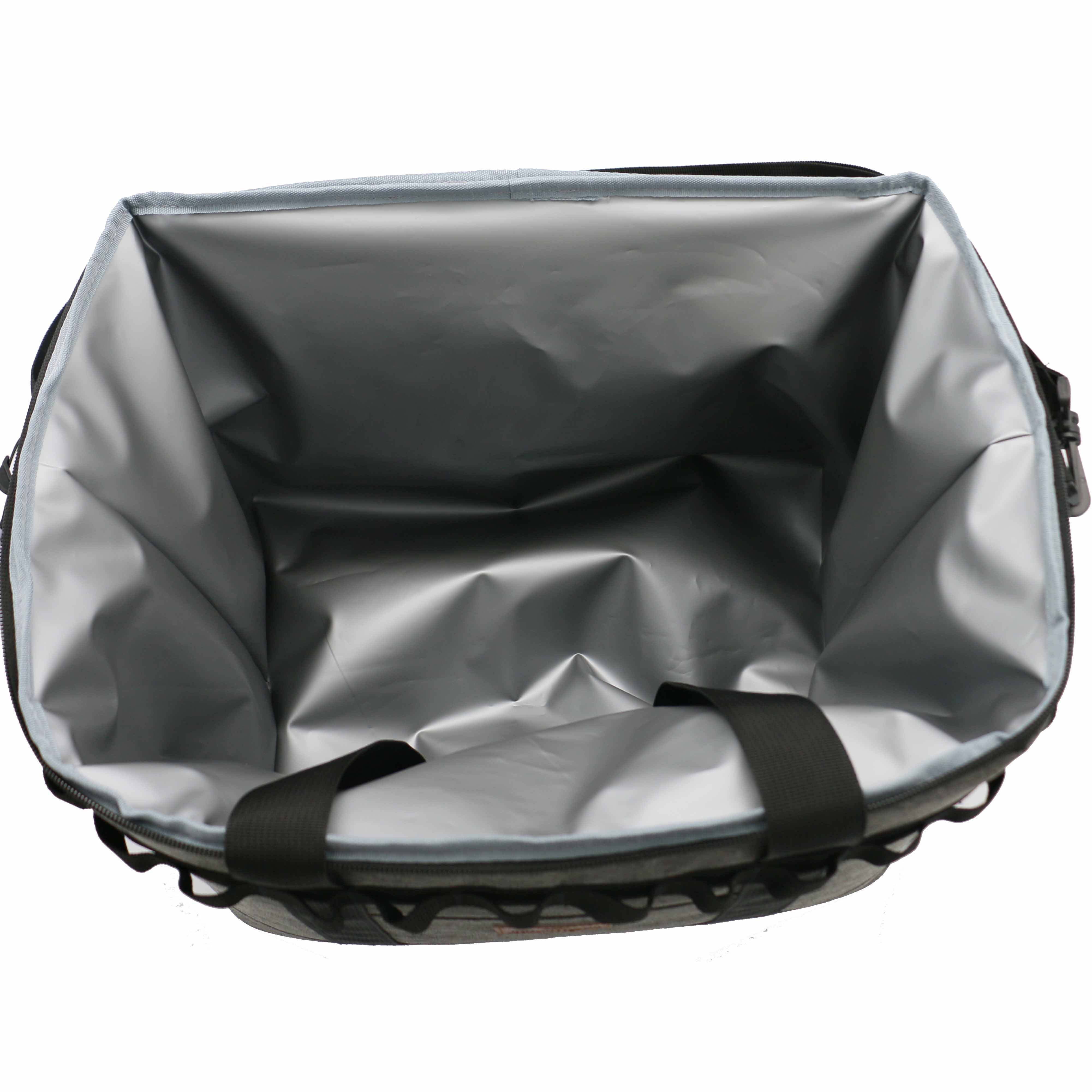 INC-653 Keep Cold for 6 Hours Waterproof And Lightweight Design Environmentally Friendly Lunch Bag