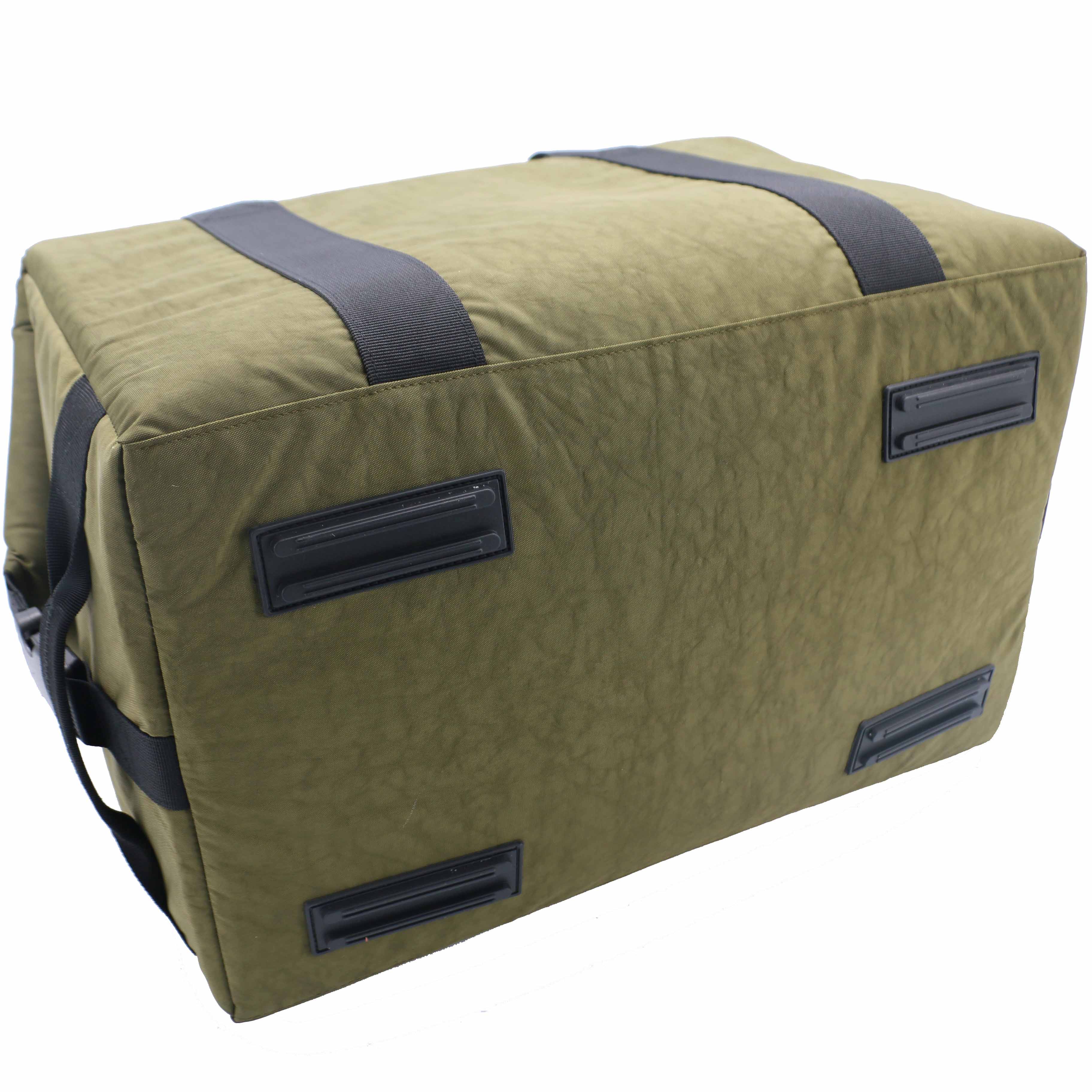 INC-655 Keep Cold for 6 Hours Waterproof And Lightweight Design Environmentally Friendly Lunch Bag