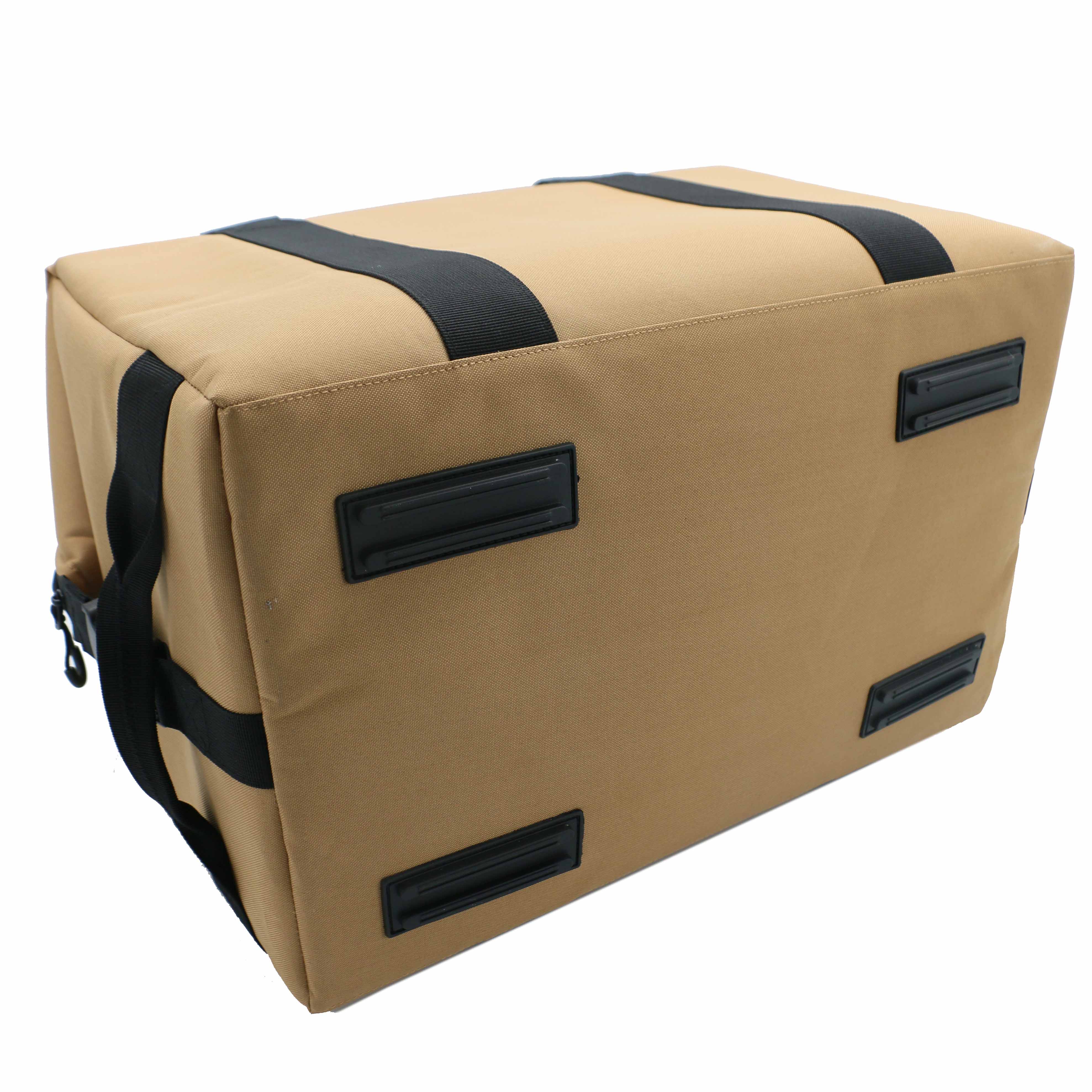 INC-657 Keep Cold for 6 Hours Waterproof And Lightweight Design Environmentally Friendly Lunch Bag