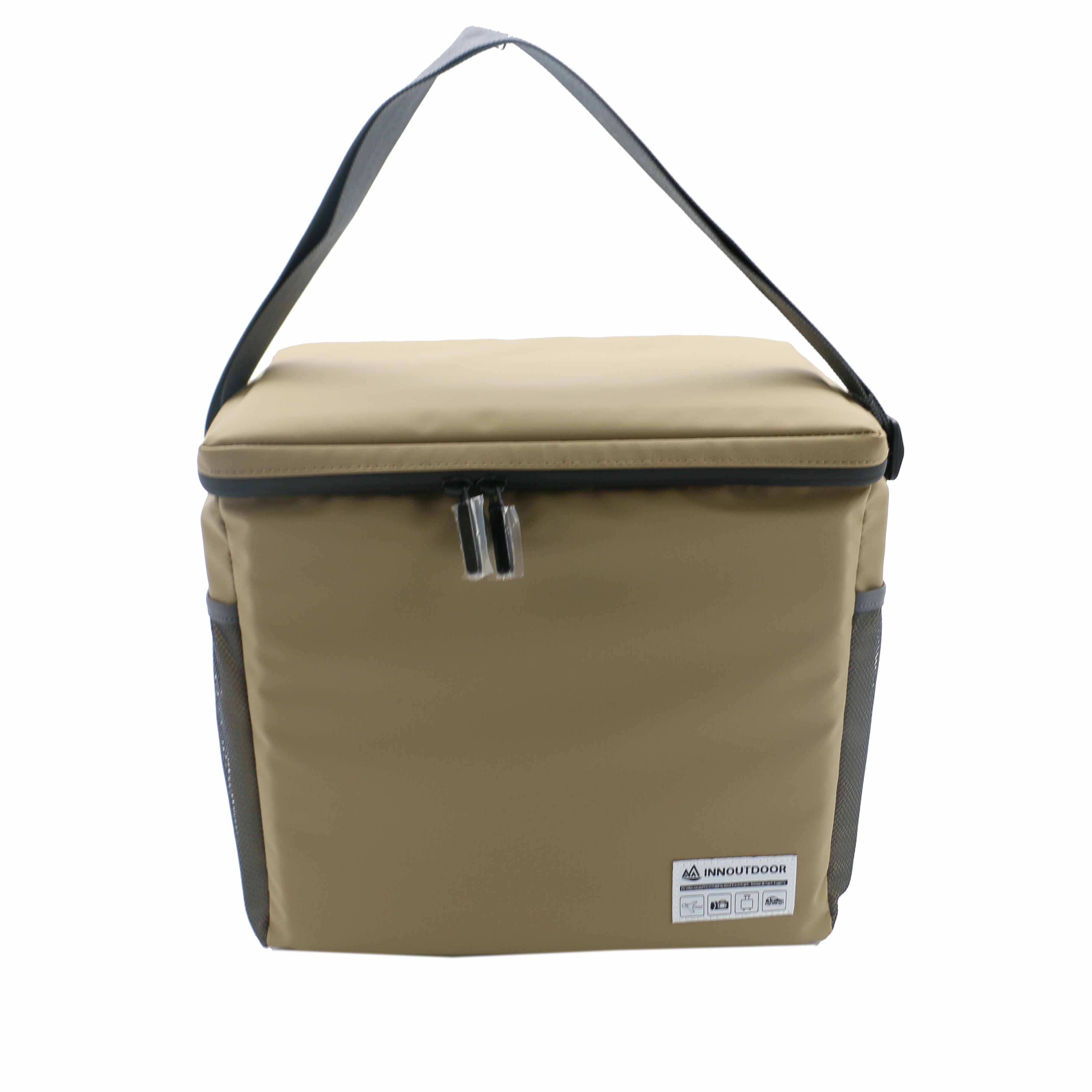 INC-661 Keep Cold for 6 Hours Waterproof And Lightweight Design Environmentally Friendly Lunch Bag