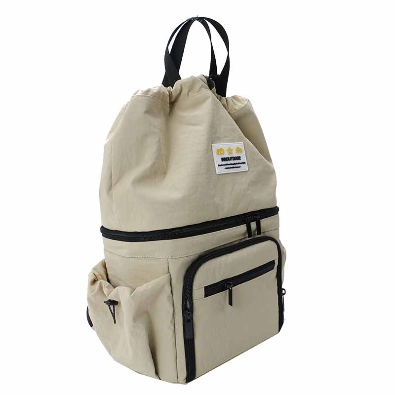 INC-757 keep cold for 6 hours Waterproof and Lightweight design Environmentally friendly lunch bag
