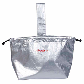 INC-768 keep cold for 6 hours Waterproof and Lightweight design Environmentally friendly lunch bag