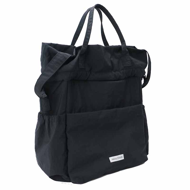 INC-761 keep cold for 6 hours Waterproof and Lightweight design Environmentally friendly lunch bag