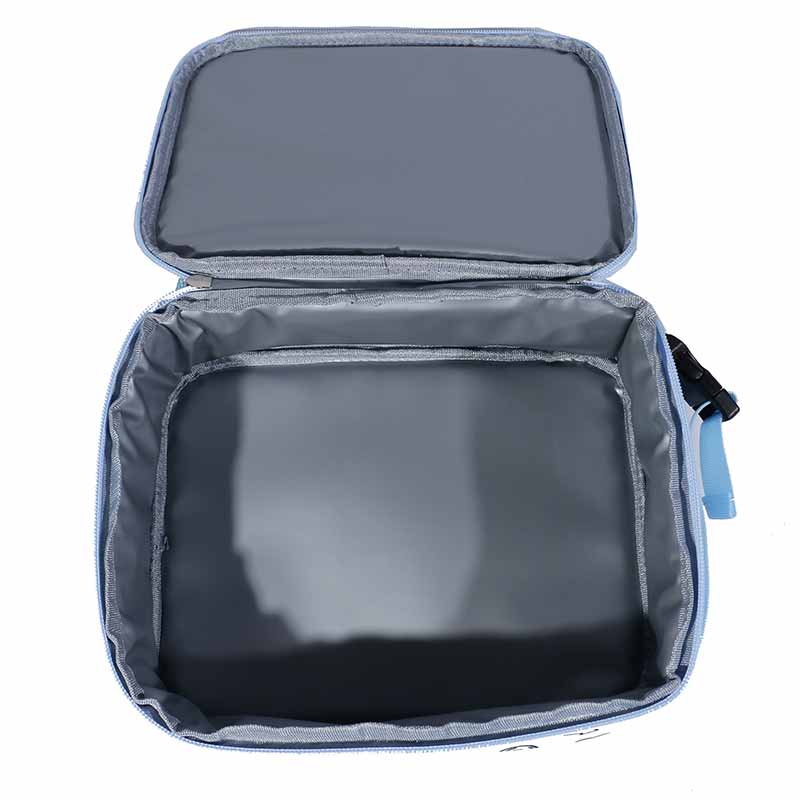 INC-775 keep cold for 6 hours Waterproof and Lightweight design Environmentally friendly lunch bag