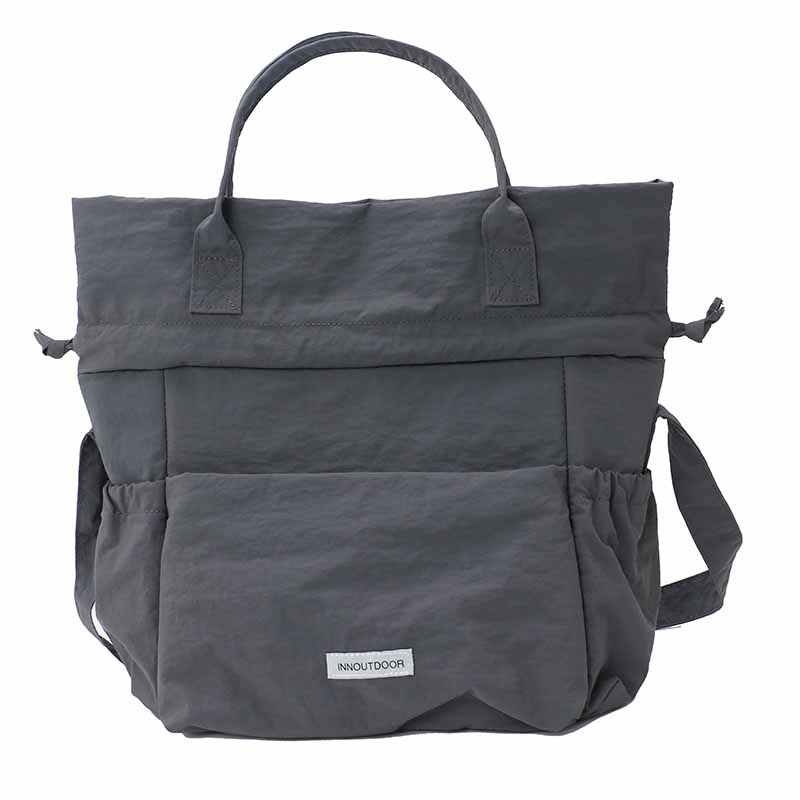 INC-763 keep cold for 6 hours Waterproof and Lightweight design Environmentally friendly lunch bag