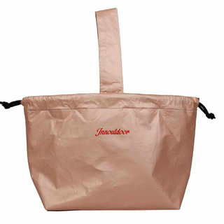 INC-766 keep cold for 6 hours Waterproof and Lightweight design Environmentally friendly lunch bag