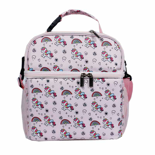 INC-770 keep cold for 6 hours Waterproof and Lightweight design Environmentally friendly lunch bag
