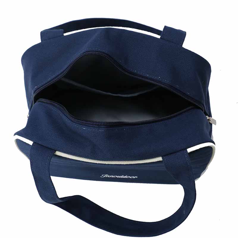 INC-752 keep cold for 6 hours Waterproof and Lightweight design Environmentally friendly lunch bag