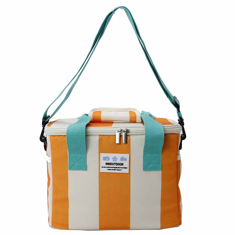 INC-745 keep cold for 6 hours Waterproof and Lightweight design Environmentally friendly lunch bag