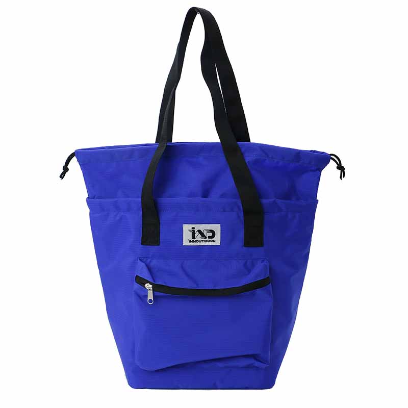 INC-728 keep cold for 6 hours Waterproof and Lightweight design Environmentally friendly lunch bag
