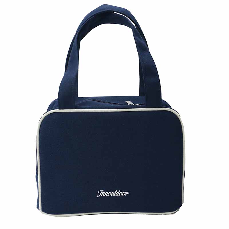 INC-752 keep cold for 6 hours Waterproof and Lightweight design Environmentally friendly lunch bag