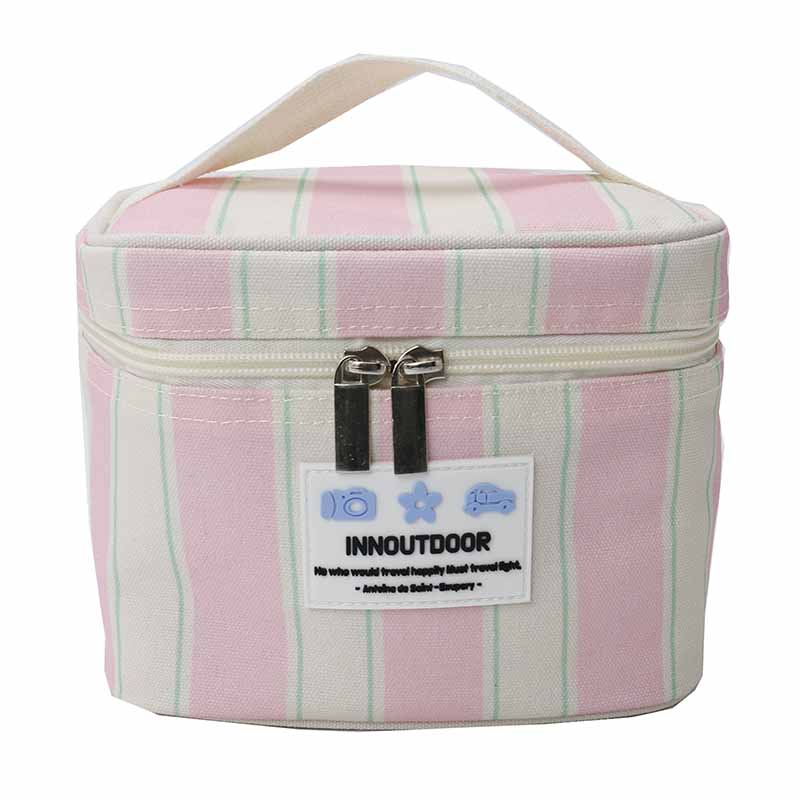 INC-747 keep cold for 6 hours Waterproof and Lightweight design Environmentally friendly lunch bag