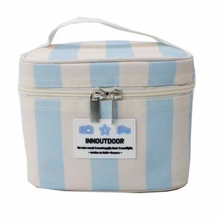 INC-749 keep cold for 6 hours Waterproof and Lightweight design Environmentally friendly lunch bag