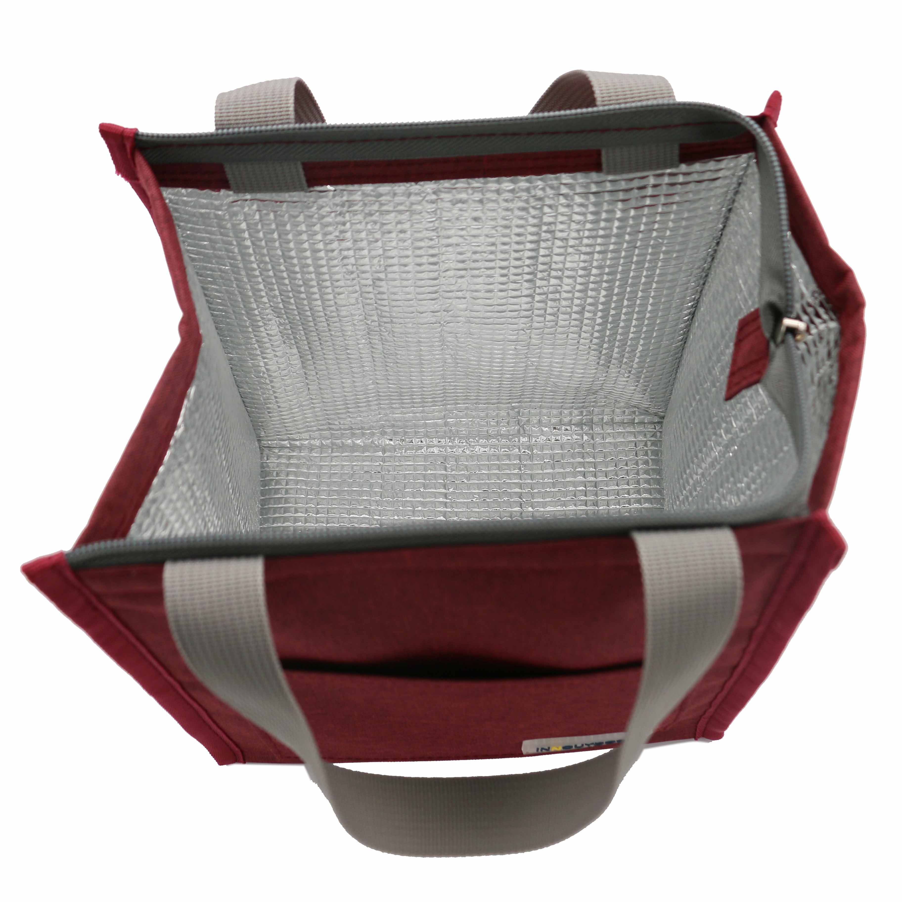 INC-679 keep cold for 6 hours Waterproof and Lightweight design Environmentally friendly lunch bag