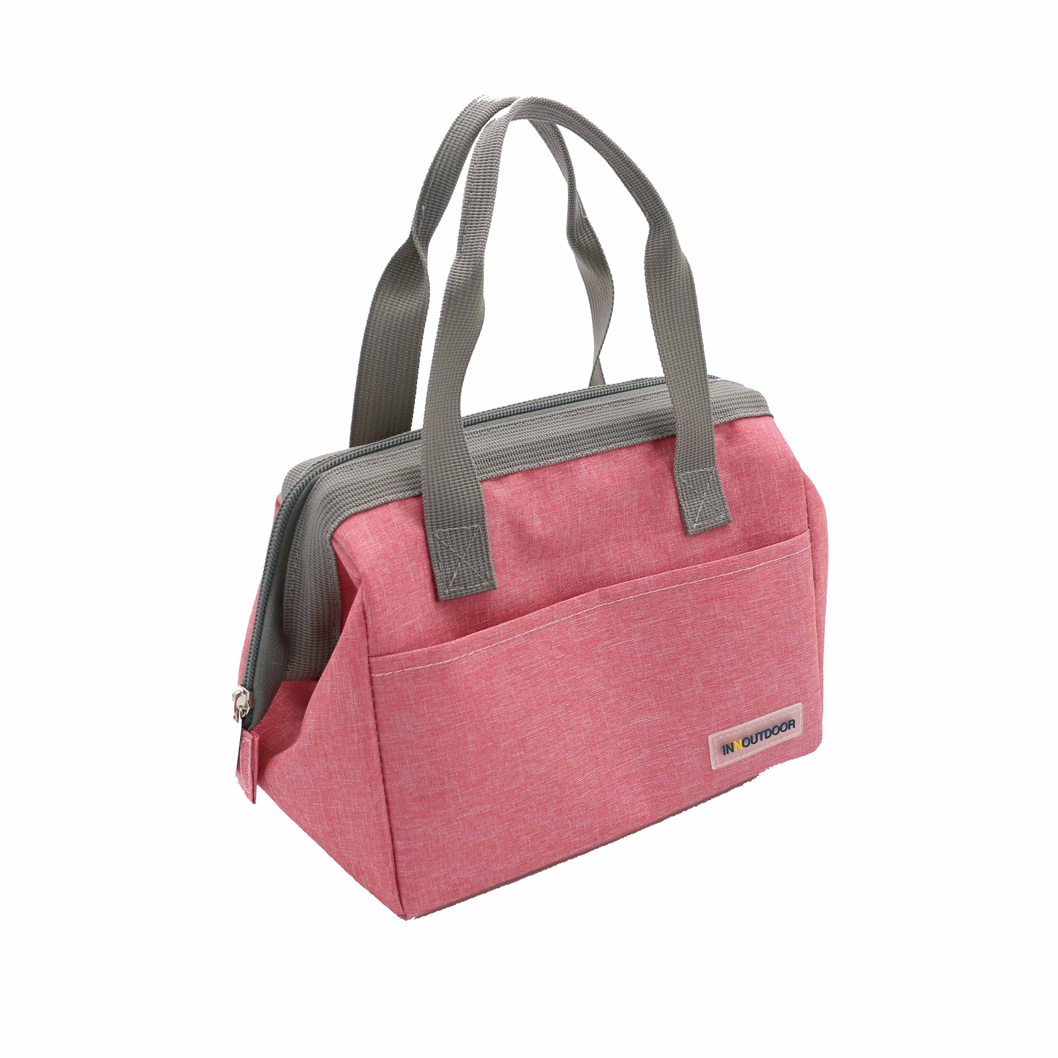 INC-676 keep cold for 6 hours Waterproof and Lightweight design Environmentally friendly lunch bag