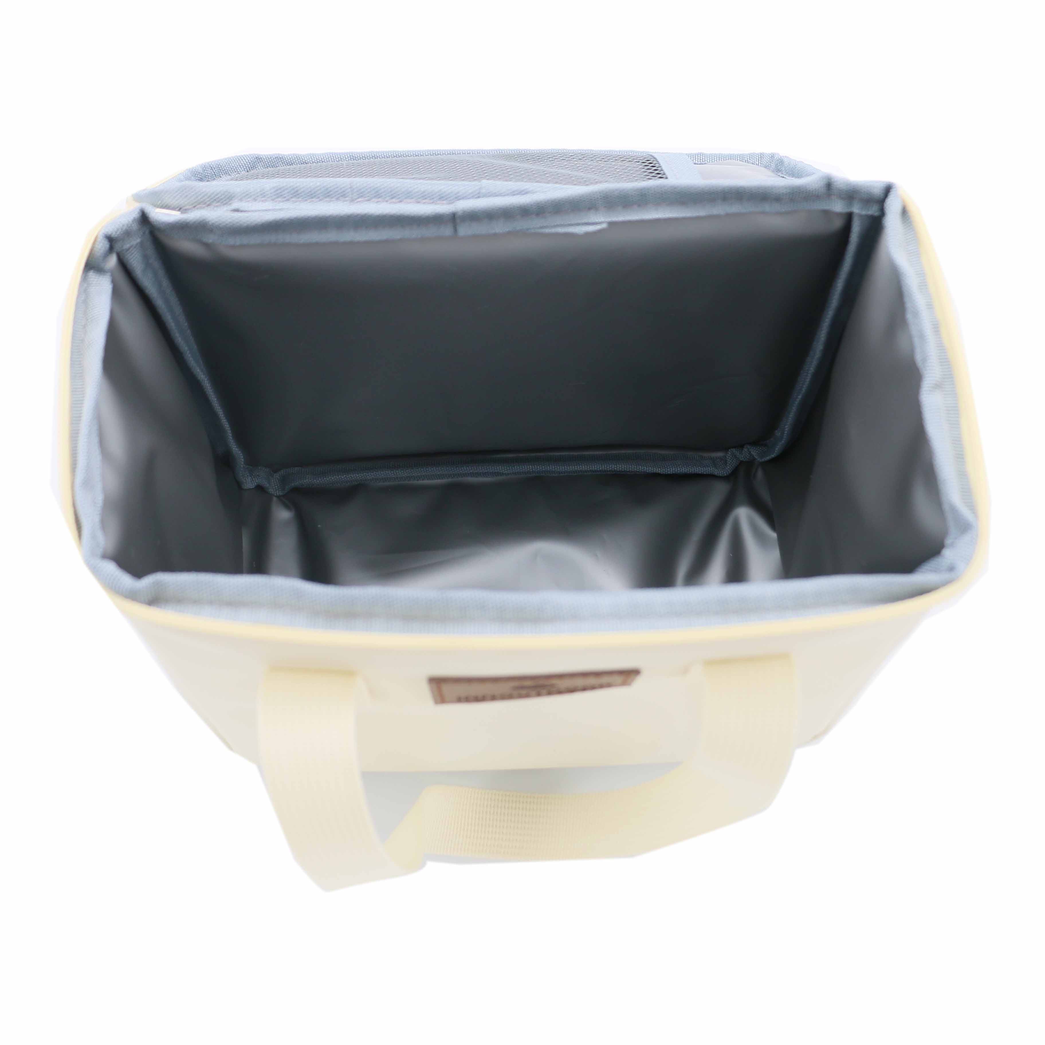 INC-673 keep cold for 6 hours Waterproof and Lightweight design Environmentally friendly lunch bag