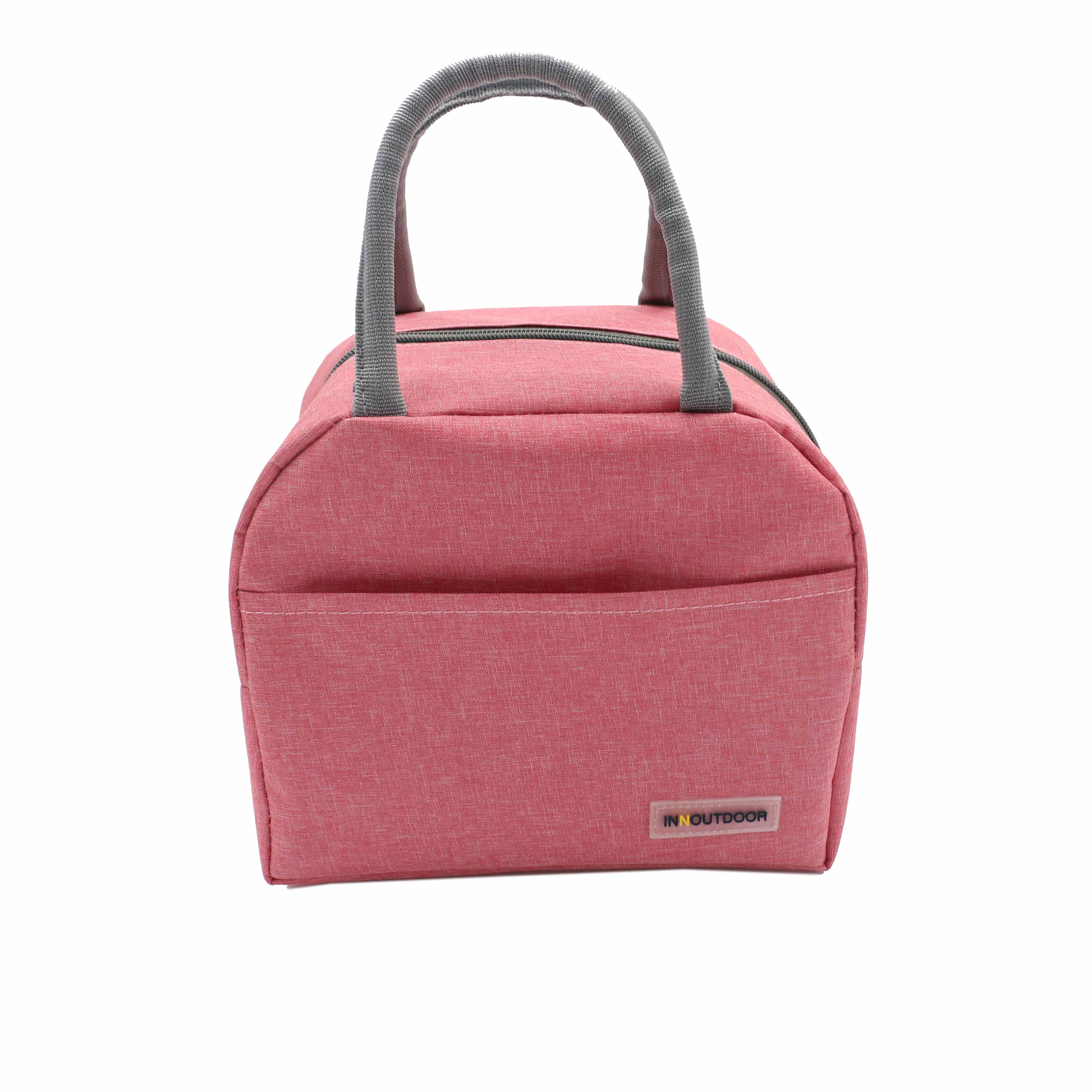 INC-669 keep cold for 6 hours Waterproof and Lightweight design Environmentally friendly lunch bag