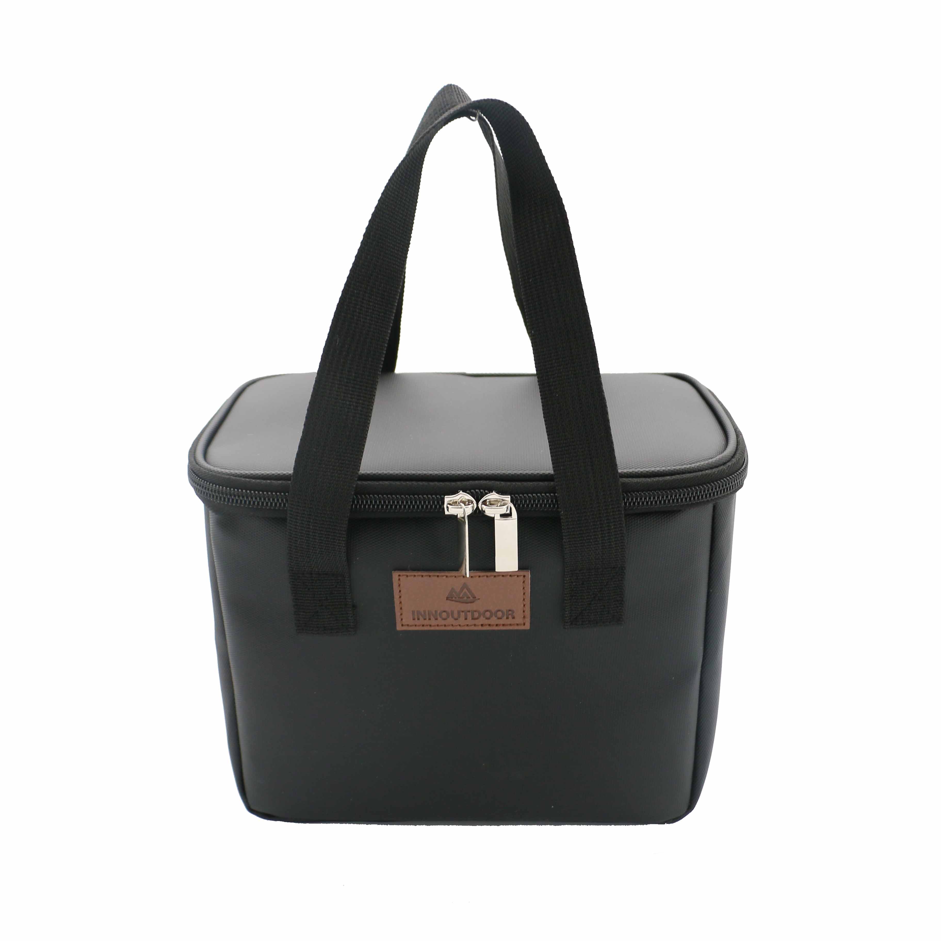 INC-672 keep cold for 6 hours Waterproof and Lightweight design Environmentally friendly lunch bag