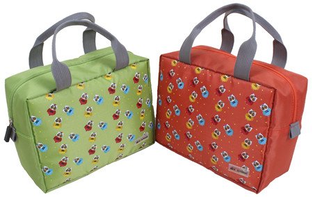 Fresh No.10 Lunch bag INC604-G、O