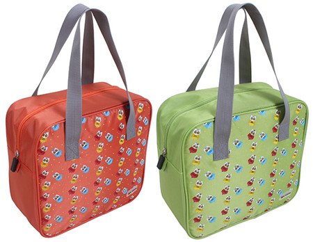 Fresh No.14 Lunch bag INC608-G、O